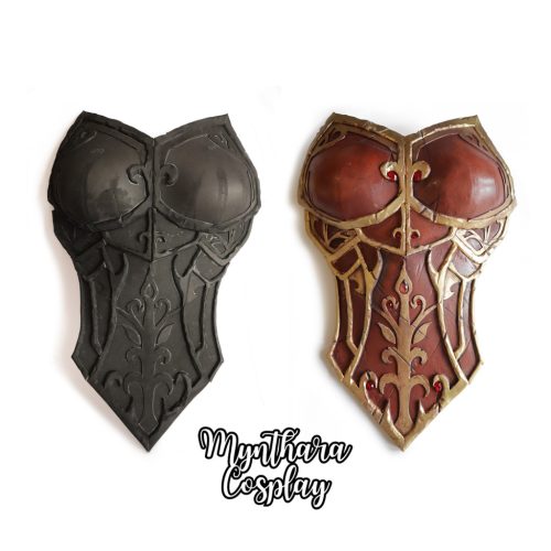 Medium Density EVA Foam - Spumă EVA cu densitate medie - 2mm