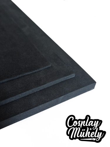 Medium Density EVA Foam - Spumă EVA cu densitate medie - 2mm
