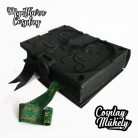 High Density EVA Foam - Spumă EVA cu densitate mare - 2mm