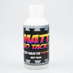 Flexi Paint – Gloss No Tack – Lac mat 250g