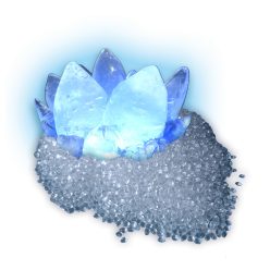 Worbla’s® Crystal Art